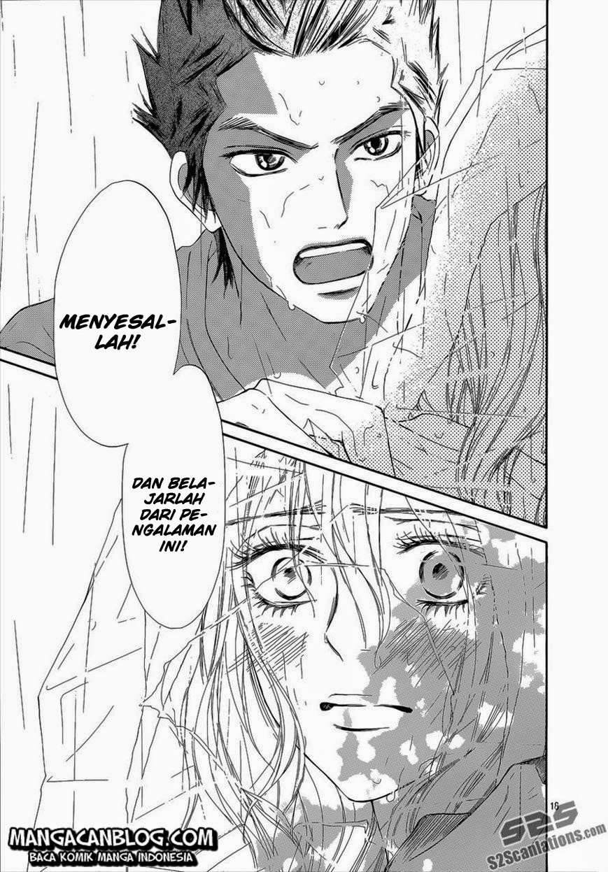 Kimi ni Todoke chapter 93